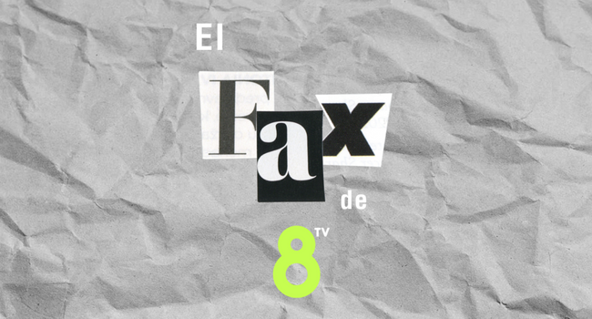 Ramon Talamàs i Gabriel Fernàndez, confrontaran les seves diferents postures sobre la B40 al programa el El Fax de 8TV